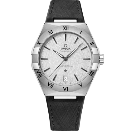 Omega Constellation Super Clone Swiss Machine 41mm