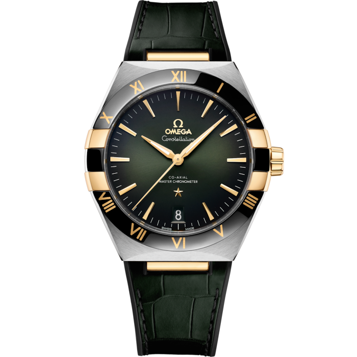 Omega Constellation Super Clone Swiss Machine 41mm