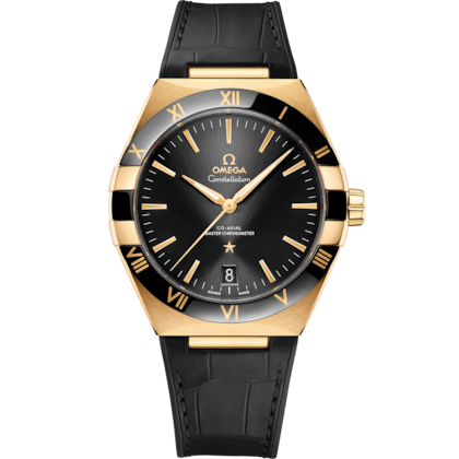 Omega Constellation Super Clone Swiss Machine 41mm