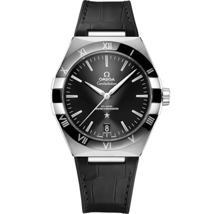 Omega Constellation Super Clone Swiss Machine 41mm