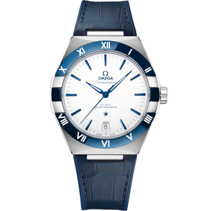 Omega Constellation Super Clone Swiss Machine 41mm