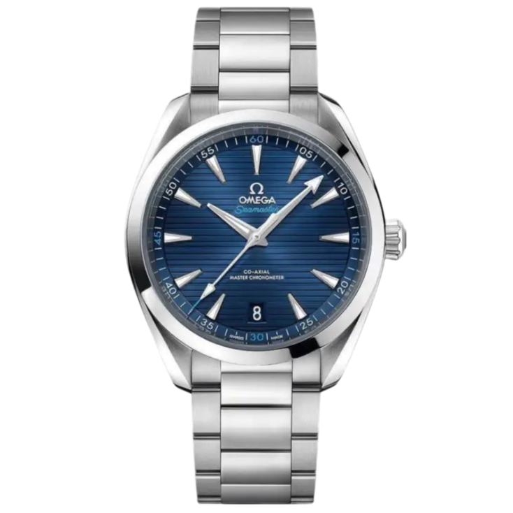 Omega Sea Master Super Clone Swiss Machine 41mm