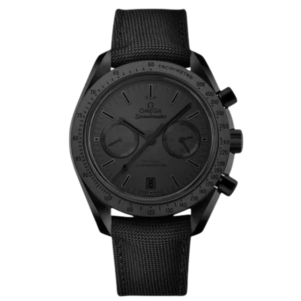 Omega Speed Master Super Clone Swiss Machine 44.25mm