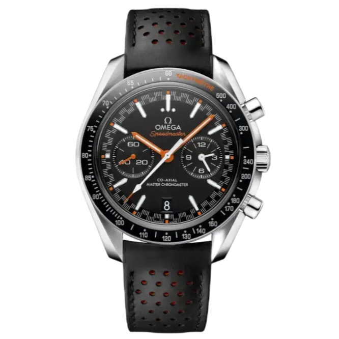 Omega Speed Master Super Clone Swiss Machine 44.25mm