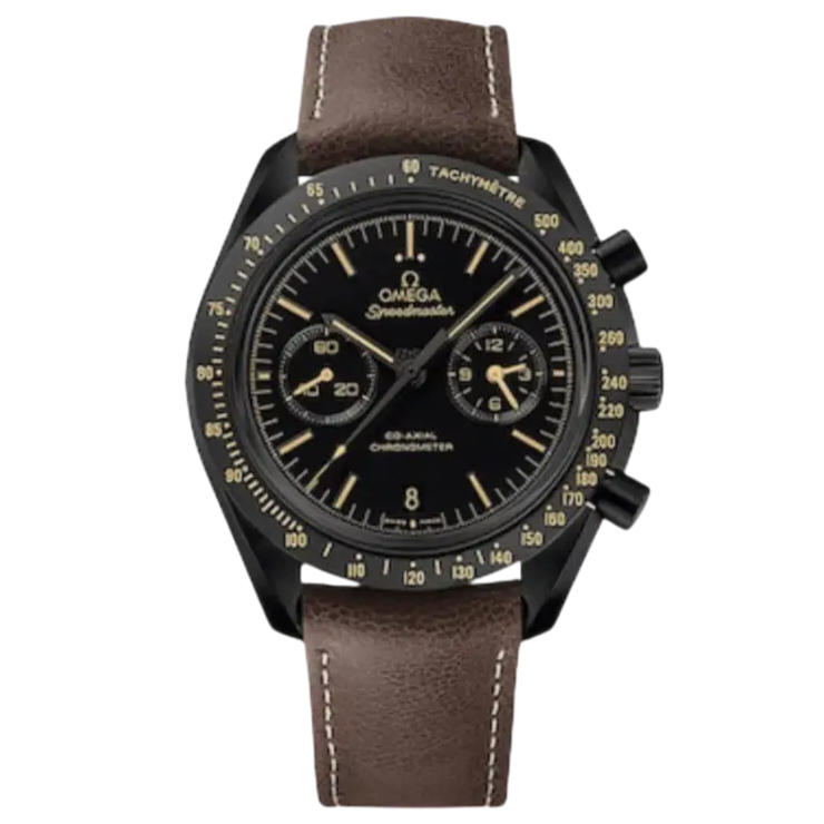 Omega Speed Master Super Clone Swiss Machine 44.25mm