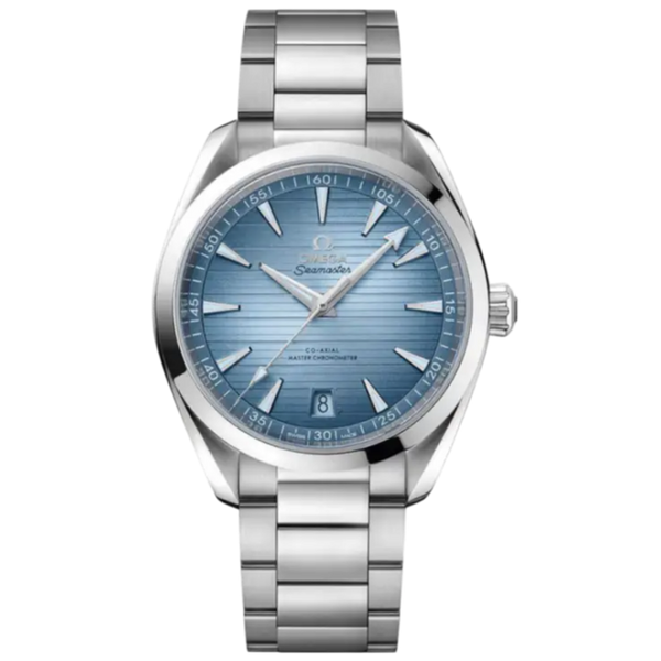 Omega Sea Master Super Clone Swiss Machine 41mm