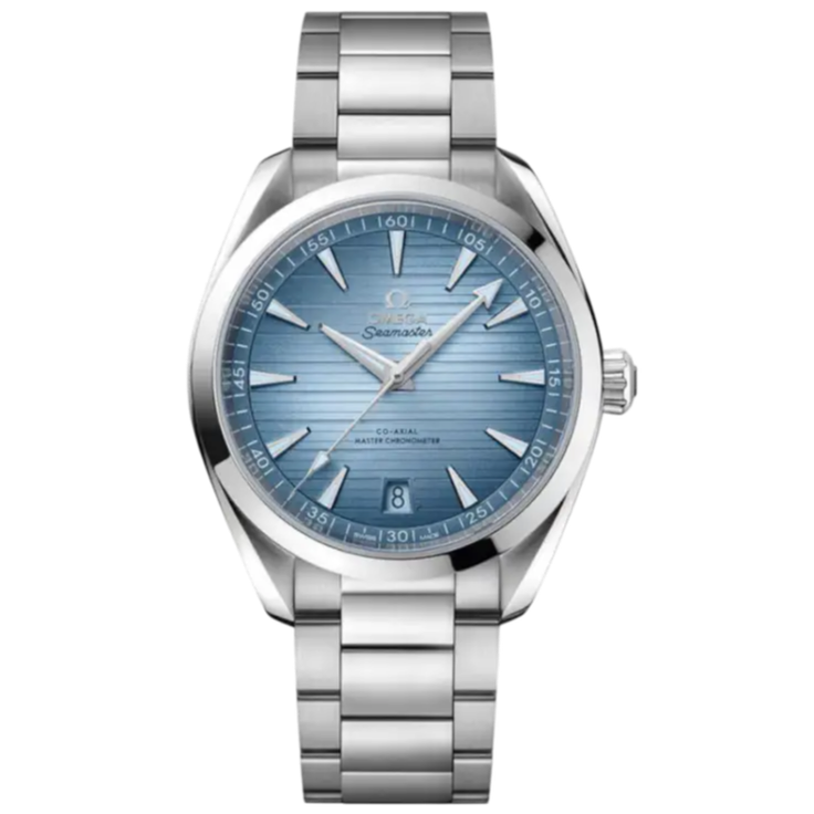 Omega Sea Master Super Clone Swiss Machine 41mm