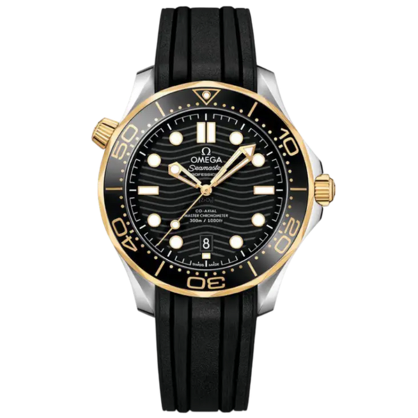 Omega Sea Master Diver Super Clone Swiss Machine 42mm