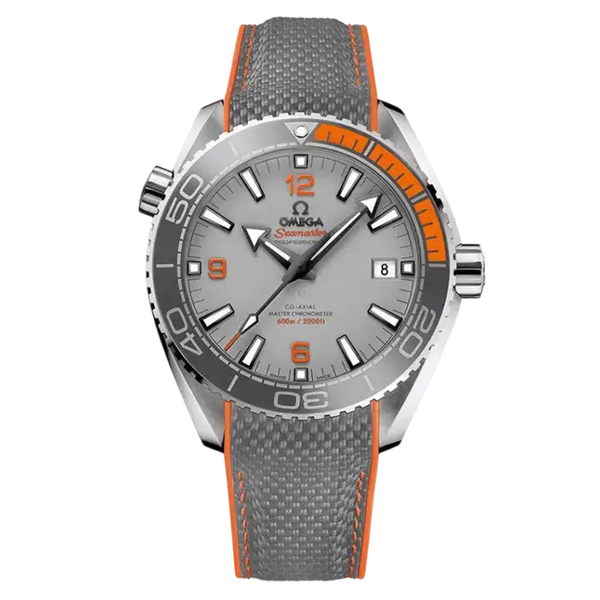 Omega Sea Master Co-Axial Super Clone Swiss Machine 43.5mm