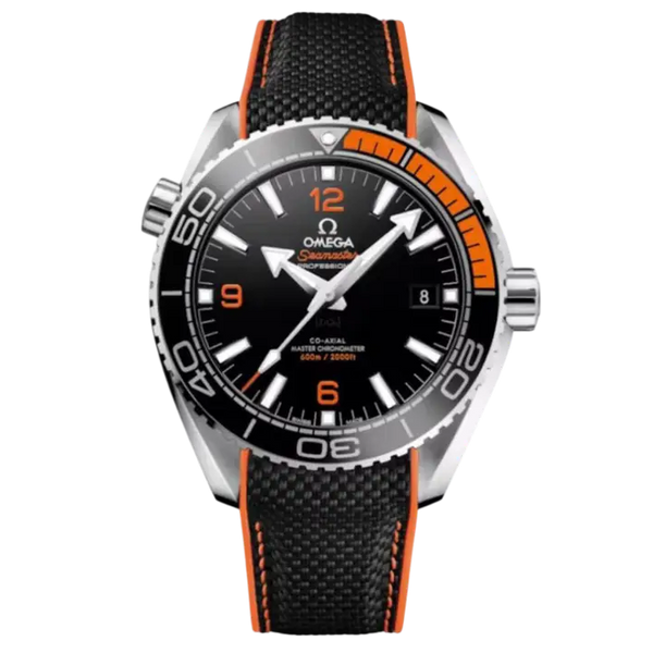 Omega Sea Master Co-Axial Super Clone Swiss Machine 43.5mm
