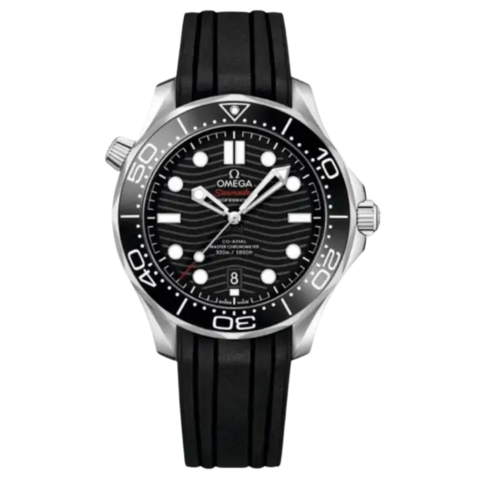 Omega Sea Master Diver Super Clone Swiss Machine 42mm