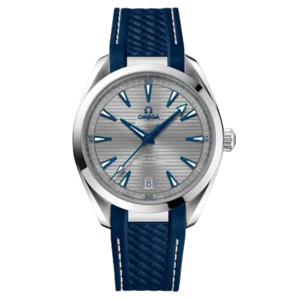 Omega Sea Master Super Clone Swiss Machine 41mm