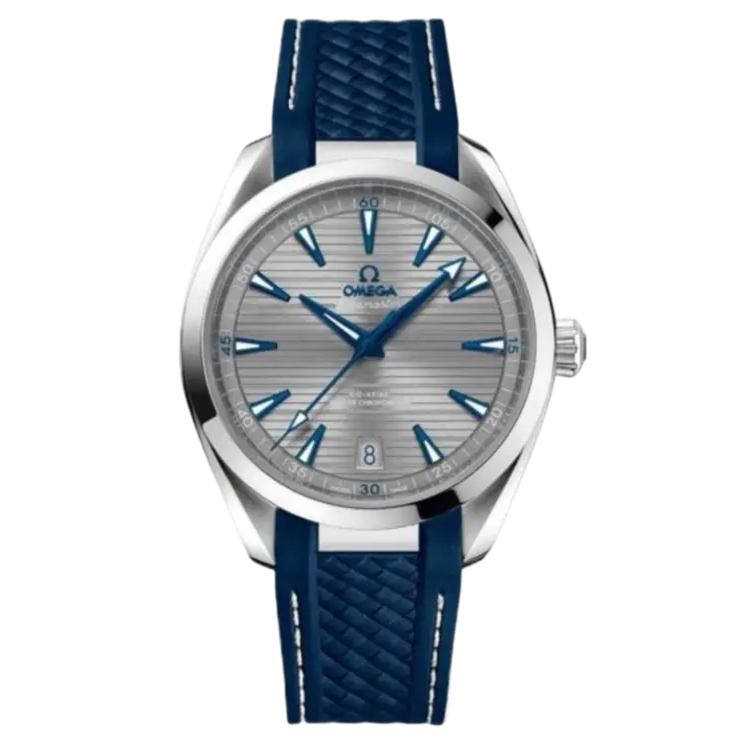 Omega Sea Master Super Clone Swiss Machine 41mm
