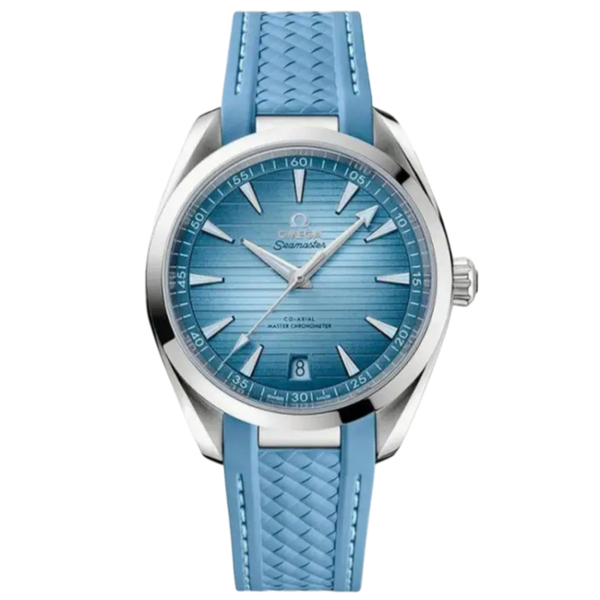 Omega Sea Master Super Clone Swiss Machine 41mm