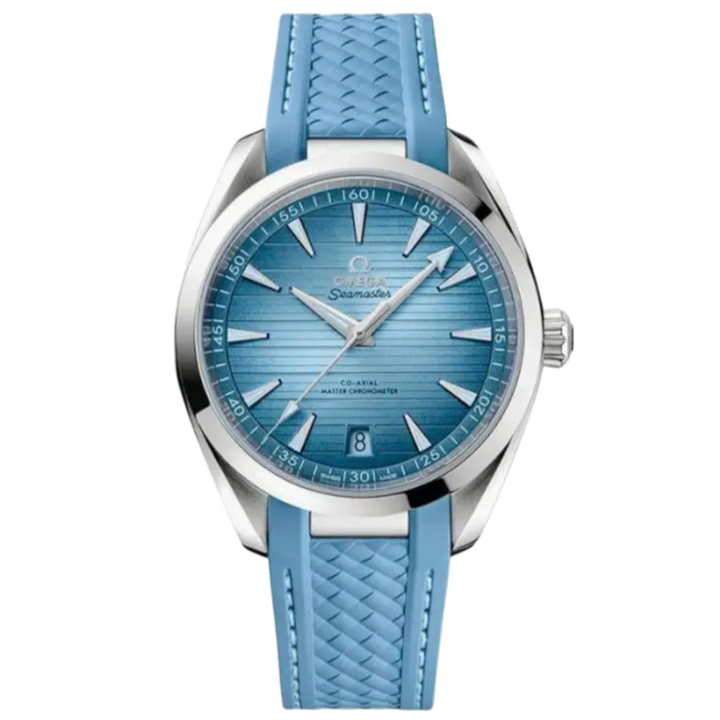 Omega Sea Master Super Clone Swiss Machine 41mm