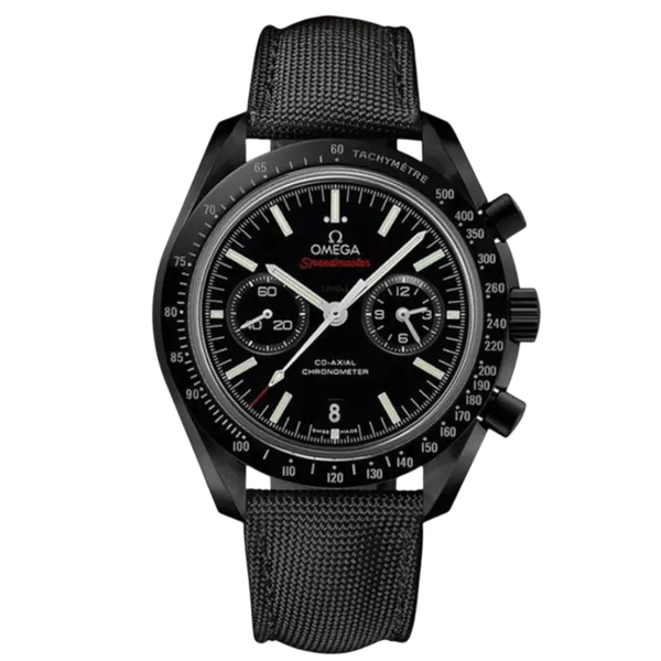Omega Speed Master Super Clone Swiss Machine 44.25mm