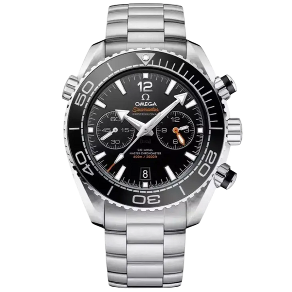 Omega Sea Master Planet Super Clone Swiss Machine 45.5mm