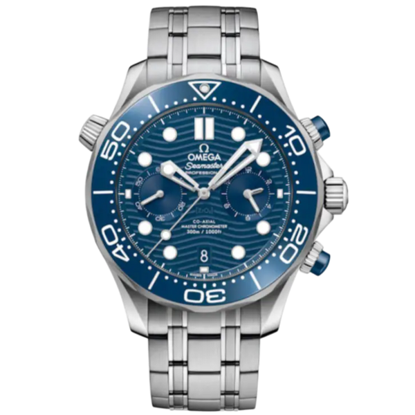 Omega Sea Master Planet Super Clone Swiss Machine 44mm