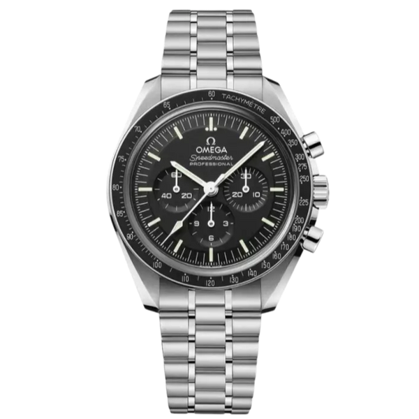 Omega Speed Master Super Clone Swiss Machine 42mm
