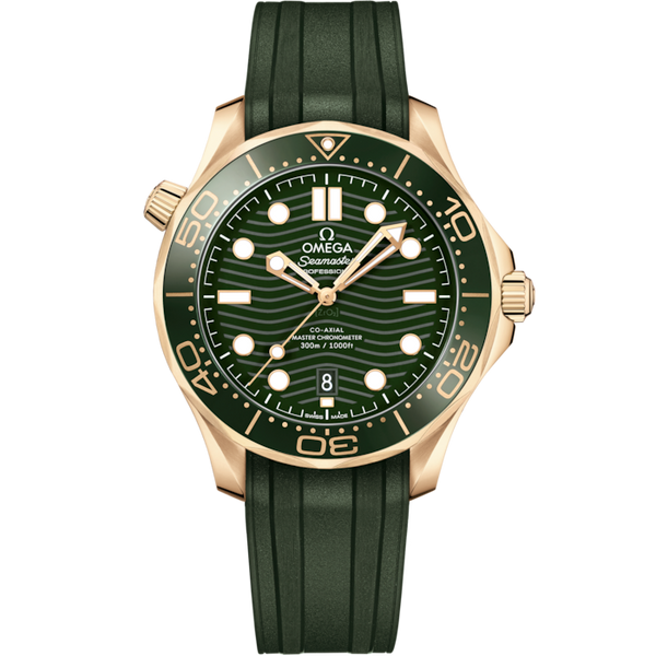 Omega Sea Master Diver Super Clone Swiss Machine 42mm