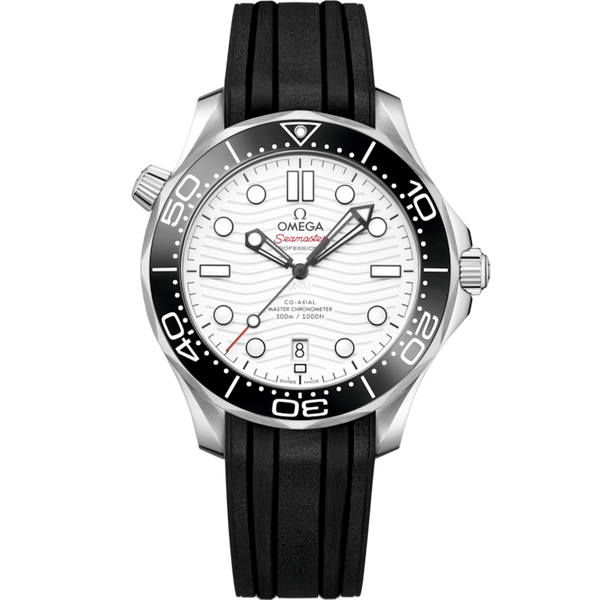 Omega Sea Master Diver Super Clone Swiss Machine 42mm