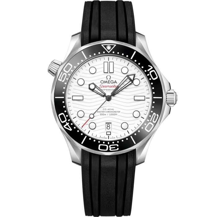 Omega Sea Master Diver Super Clone Swiss Machine 42mm