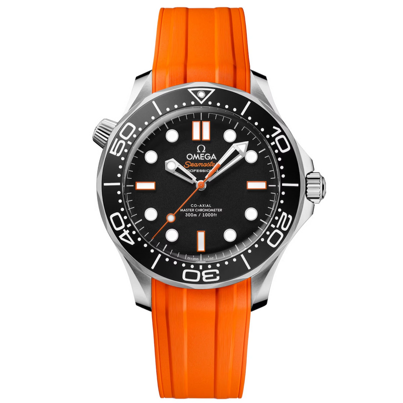 Omega Sea Master Diver Super Clone Swiss Machine 42mm