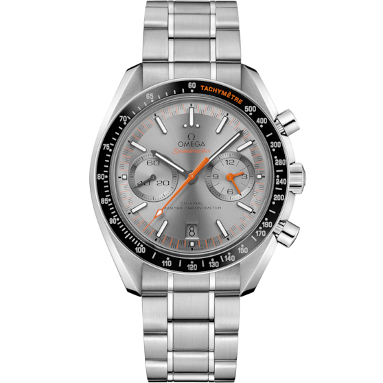 OMEGA Speedmaster Super Clone ماكينة سويسرية 44.25 مم