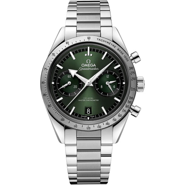 OMEGA Speedmaster Super Clone Swiss Machine 40.5mm