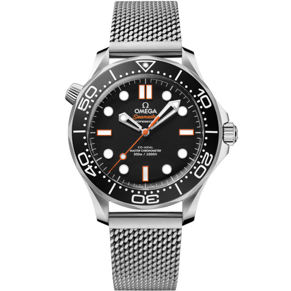 Omega Sea Master Diver Super Clone Swiss Machine 42mm