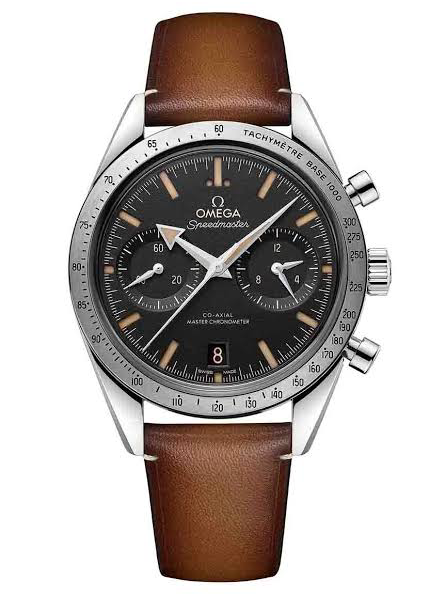 OMEGA Speedmaster Super Clone Swiss Machine 40.5mm