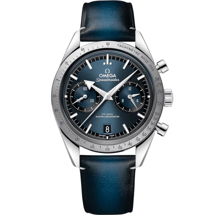 OMEGA Speedmaster Super Clone Swiss Machine 40.5mm