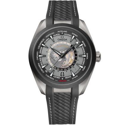 Omega Sea Master Super Clone Swiss Machine 43mm