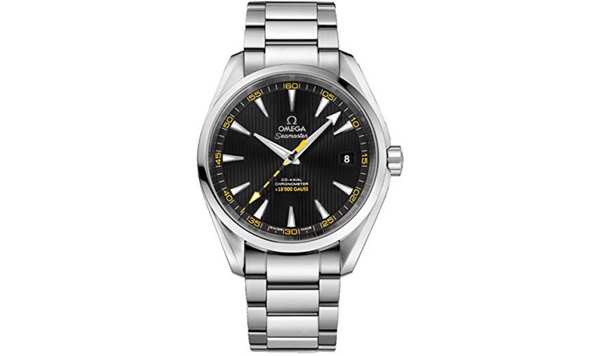 Omega Sea Master Super Clone Swiss Machine 41.5mm