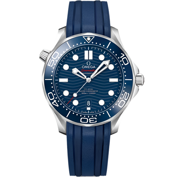 Omega sea master Super Clone Swiss Machine 42mm