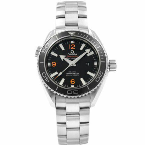 Omega SEAMASTER
PLANET OCEAN Super Clone Swiss Machine 42mm