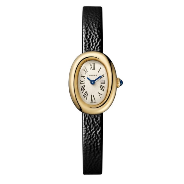 Cartier Baignoire Super Clone Swiss Machine (24.6mm x 18.7mm)