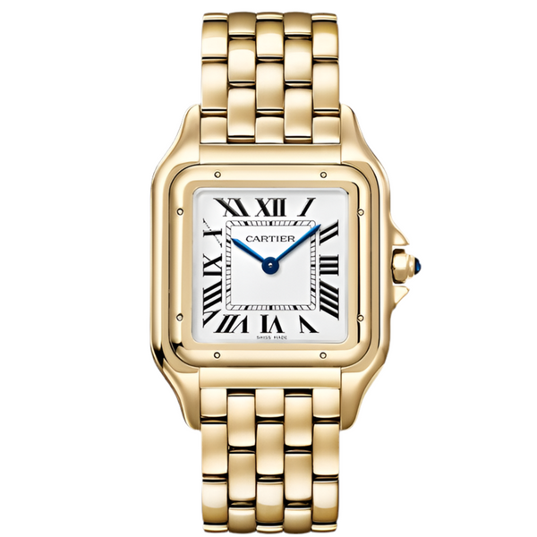 Cartier Panthère de Super Clone Swiss Machine (36.5mm x 26.7mm)
