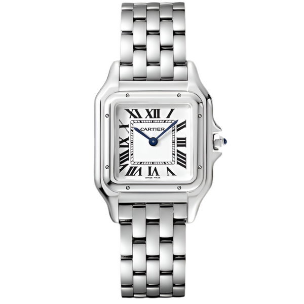 Cartier Panthère de Super Clone Swiss Machine (36.5mm x 26.7mm)