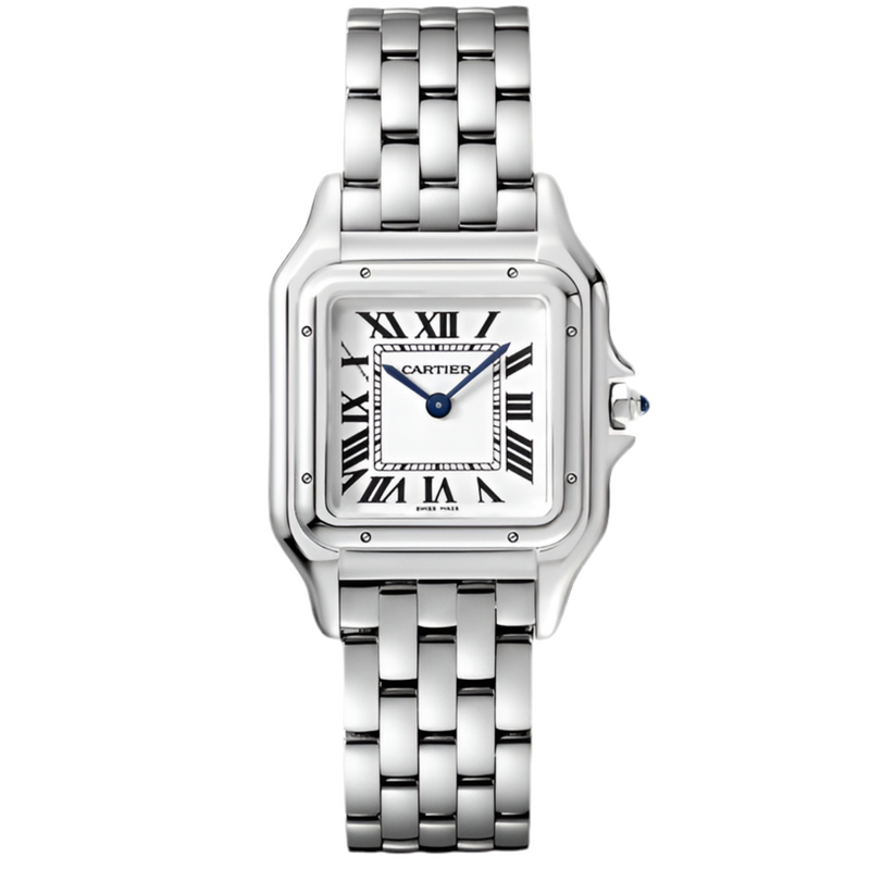 Cartier Panthère de Super Clone Swiss Machine (36.5mm x 26.7mm)