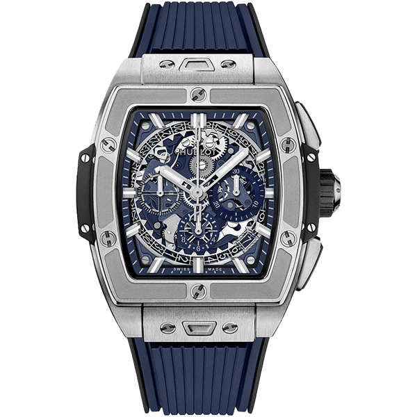 Hublot Spirit Of Big Bang Chronograph Super Clone Swiss Machine 42mm