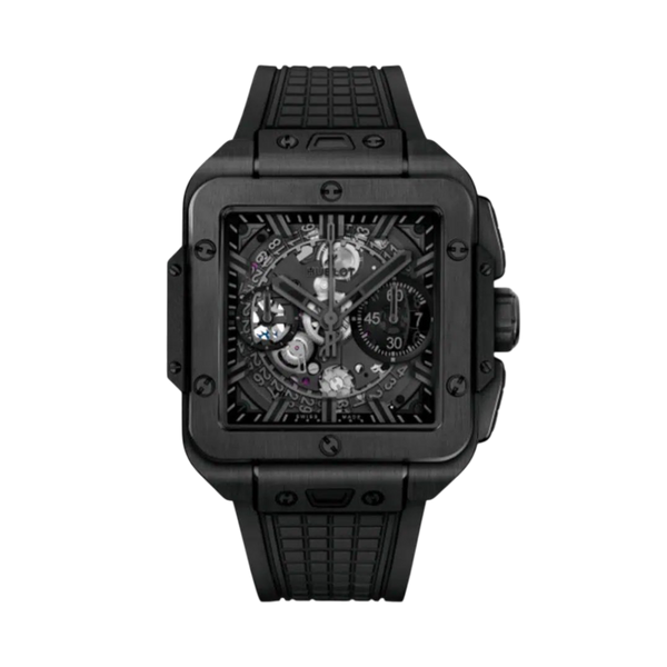 Hublot Spirit of Big bang Square Super Clone Swiss Machine 42mm