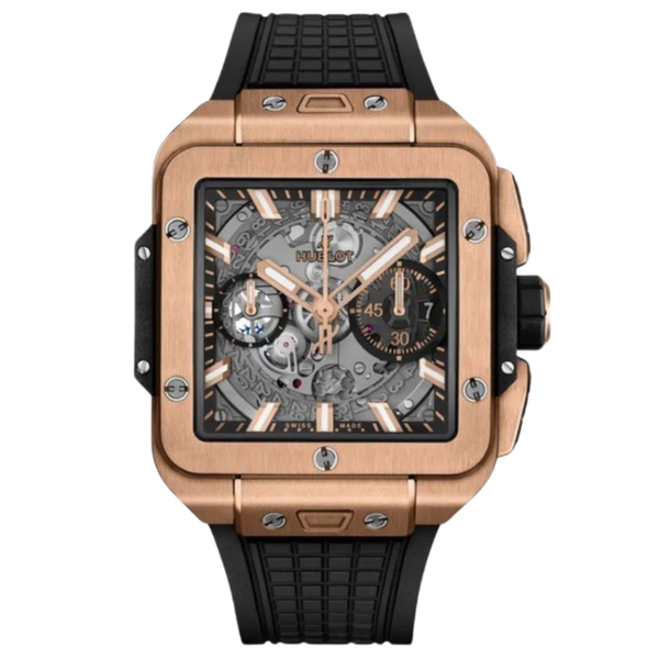 Hublot Spirit of Big bang Square Super Clone Swiss Machine 42mm