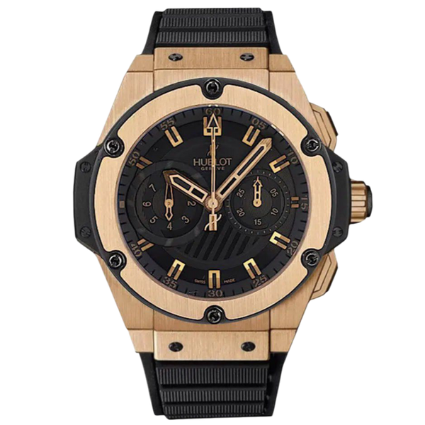 Hublot king power Super Clone Swiss Machine 48mm