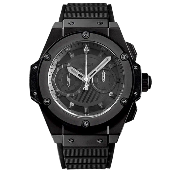 Hublot king power Super Clone Swiss Machine 48mm