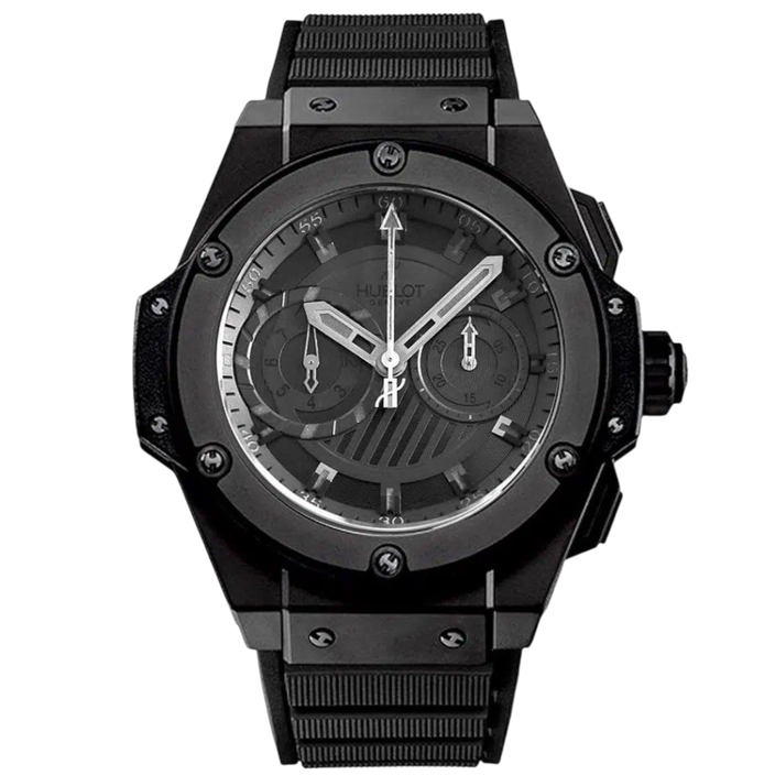Hublot king power Super Clone Swiss Machine 48mm
