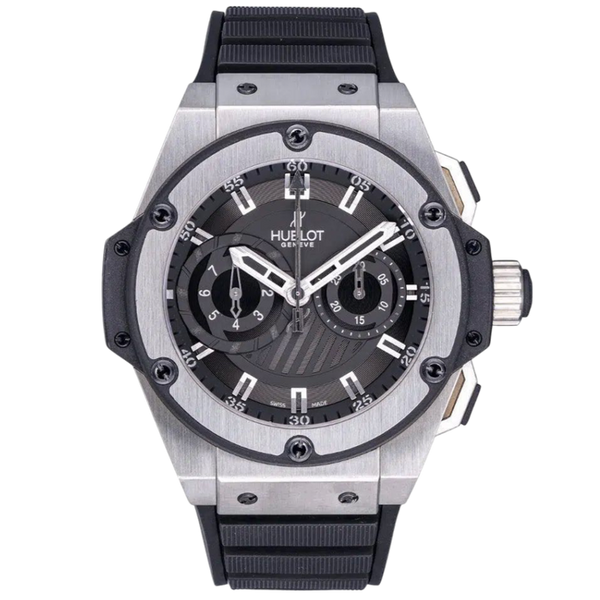 Hublot king power Super Clone Swiss Machine 48mm