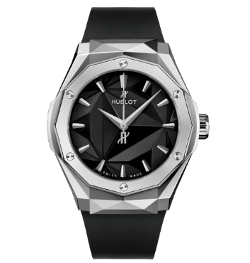Hublot Classic Fusion Orlinski Super Clone Swiss Machine 40mm