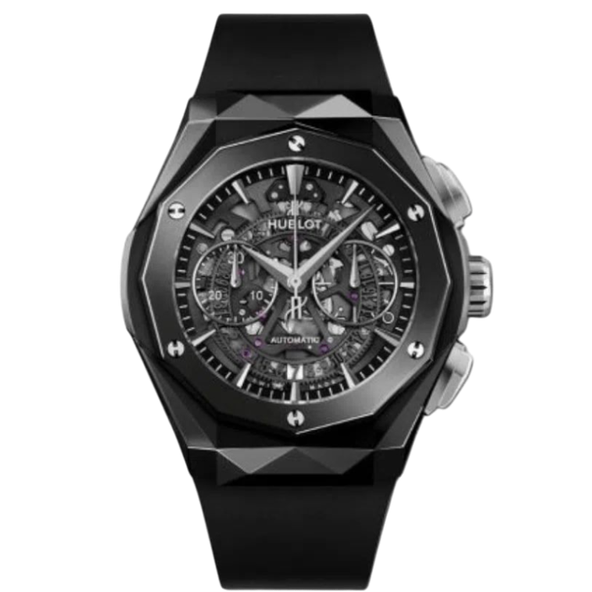 Hublot Classic Fusion Orlinski Super Clone Swiss Machine 45mm