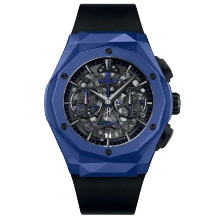 Hublot Classic Fusion Orlinski Super Clone Swiss Machine 45mm